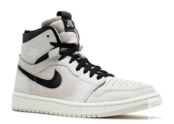 Zoom Summit White Высокие кроссовки Air Jordan CT0979100 фото 2