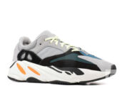 Yeezy Boost 700 'Wave Runner' Низкие кроссовки Adidas B75571 фото 2