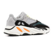 Yeezy Boost 700 'Wave Runner' Низкие кроссовки Adidas B75571 фото 3