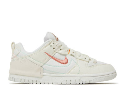 Disrupt 2 Pale Ivory Низкие кроссовки Nike DH4402100 фото 1