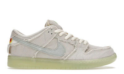 SB Mummy Низкие кроссовки Nike DM0774111 фото 1