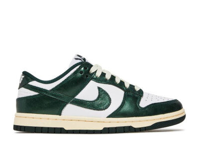 Vintage Green Низкие кроссовки Nike DQ8580100 фото 1