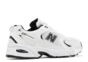 White Black Низкие кроссовки New Balance MR530EWB фото 3