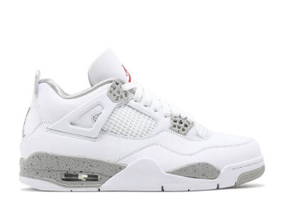 White Oreo Высокие кроссовки Air Jordan CT8527100 фото 1