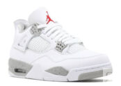 White Oreo Высокие кроссовки Air Jordan CT8527100 фото 2