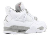 White Oreo Высокие кроссовки Air Jordan CT8527100 фото 3