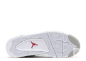 White Oreo Высокие кроссовки Air Jordan CT8527100 фото 4