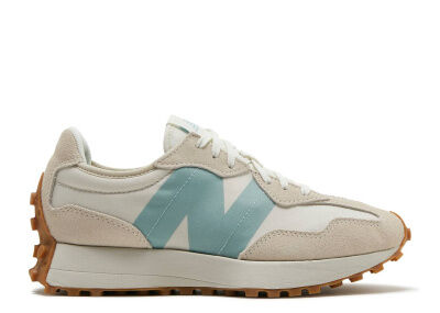 Moonbeam Storm Blue Низкие кроссовки New Balance WS327HG1 фото 1