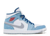 SE French Blue Низкие кроссовки Air Jordan DN3706401 фото 1