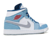 SE French Blue Низкие кроссовки Air Jordan DN3706401 фото 3