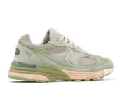 X Joe Freshgoods Низкие кроссовки New Balance MR993JG11 фото 3