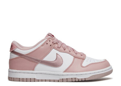 GS Pink Velvet Низкие кроссовки Nike DO6485600 фото 1