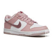 GS Pink Velvet Низкие кроссовки Nike DO6485600 фото 2