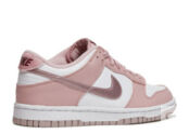 GS Pink Velvet Низкие кроссовки Nike DO6485600 фото 3