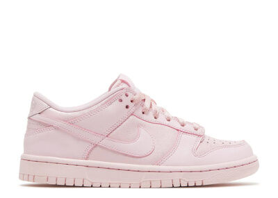 SE GS Prism Pink Низкие кроссовки Nike 921803601 фото 1