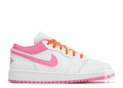 GS Pinksicle Низкие кроссовки Air Jordan DR9498168 фото 1