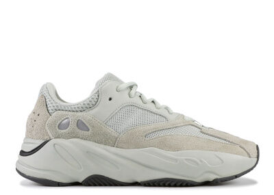 Yeezy Boost 700 'Salt' (2019) Низкие кроссовки Adidas EG7487 фото 1