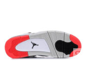 Pale Citron Высокие кроссовки Air Jordan 308497116 фото 4