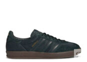 Indoor Shadow Green Gum Низкие кроссовки Adidas H06272 фото 1