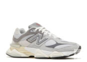 Rain Cloud Grey Низкие кроссовки New Balance U9060GRY1 фото 2