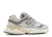 Rain Cloud Grey Низкие кроссовки New Balance U9060GRY1 фото 3