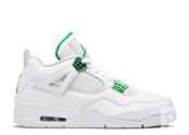 Green Metallic Высокие кроссовки Air Jordan CT8527113 фото 1