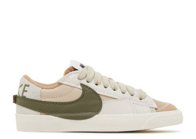 Sand Drift Medium Olive Низкие кроссовки Nike DQ1470105 фото 1