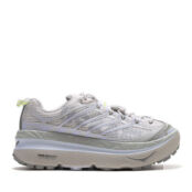 Mafate Speed OG Lunar Rock Низкие кроссовки Hoka One One 1129971WLRC фото 1