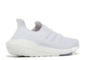 21 J Cloud White Низкие кроссовки Adidas FY5391 фото 3