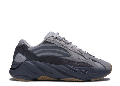 Yeezy Boost 700 V2 'Tephra' (2019) Низкие кроссовки Adidas FU7914 фото 1