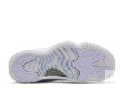 Pure Violet Низкие кроссовки Air Jordan AH7860101 фото 4