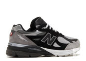 DTLR Made In USA GR 3 YSCALE Низкие кроссовки New Balance M990DL3 фото 2