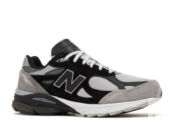 DTLR Made In USA GR 3 YSCALE Низкие кроссовки New Balance M990DL3 фото 4