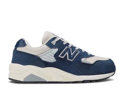 Natural Indigo-Beige Низкие кроссовки New Balance MT580OG2 фото 1