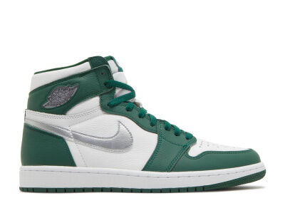 OG Gorge Green Высокие кроссовки Air Jordan DZ5485303 фото 1