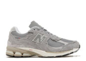 Protection Pack Slate Grey Низкие кроссовки New Balance M2002RDM фото 1