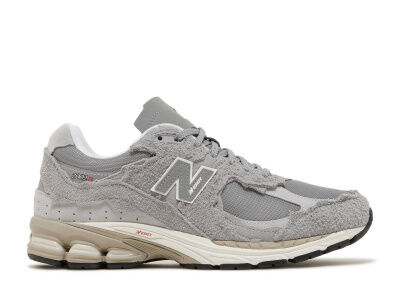 Protection Pack Slate Grey Низкие кроссовки New Balance M2002RDM фото 1