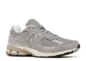 Protection Pack Slate Grey Низкие кроссовки New Balance M2002RDM фото 2