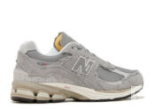 Protection Pack Slate Grey Низкие кроссовки New Balance M2002RDM фото 3