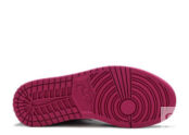 WMNS 1 Mid Magenta (2020) Высокие кроссовки Air Jordan BQ6472005 фото 4