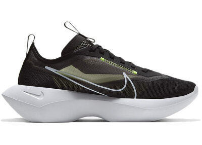 Wmns Vista Lite Black Низкие кроссовки Nike CI0905001 фото 1