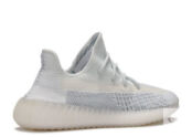 Cloud White (Reflective) (2019) Низкие кроссовки Adidas FW5317 фото 3