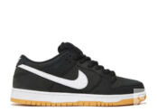 SB Black Gum Низкие кроссовки Nike CD2563006 фото 1