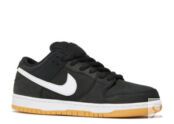 SB Black Gum Низкие кроссовки Nike CD2563006 фото 2