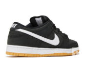 SB Black Gum Низкие кроссовки Nike CD2563006 фото 3