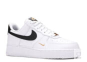 07 Essential White Black Кроссовки Nike CZ0270102 фото 2