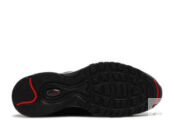 Black University Red Низкие кроссовки Nike DH4092001 фото 4