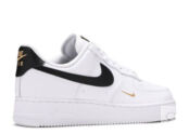 07 Essential White Black Кроссовки Nike CZ0270102 фото 3