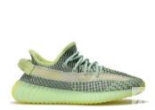 Yeezreel (Reflective) (2019) Низкие кроссовки Adidas FX4130 фото 1