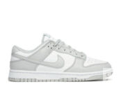 Grey Fog Низкие кроссовки Nike DD1391103 фото 1